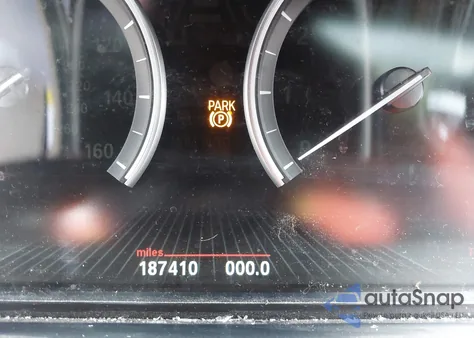 2015 BMW 535I xDrive из США, поврежденный, VIN WBA5B3C59FD543645